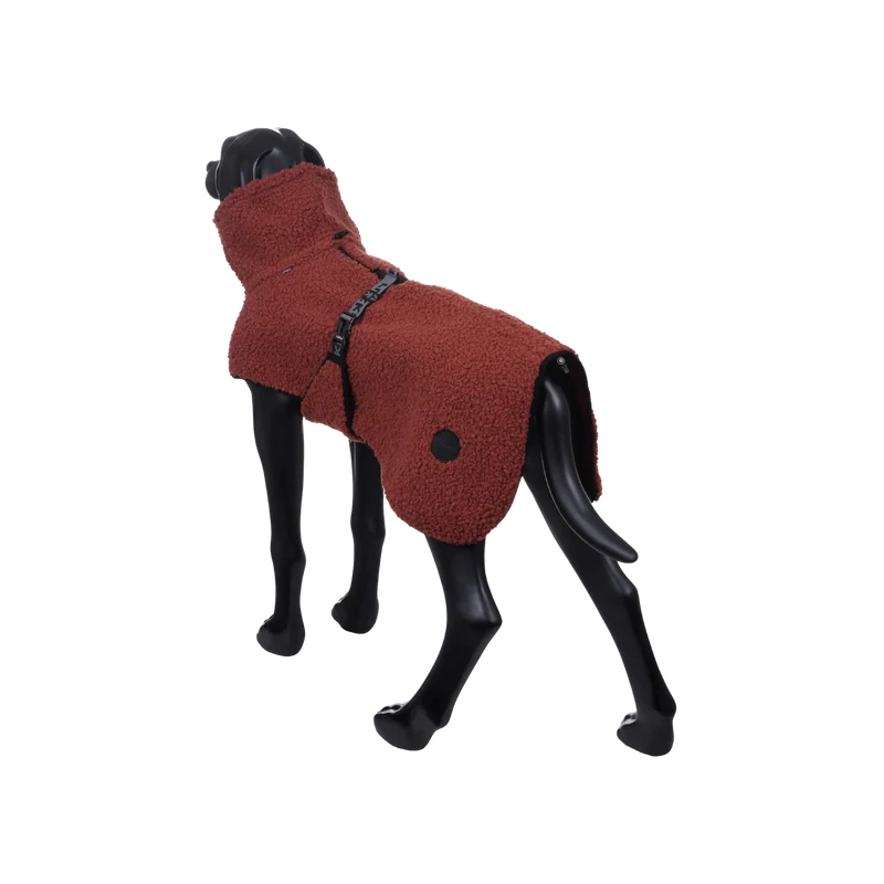 Veste polaire