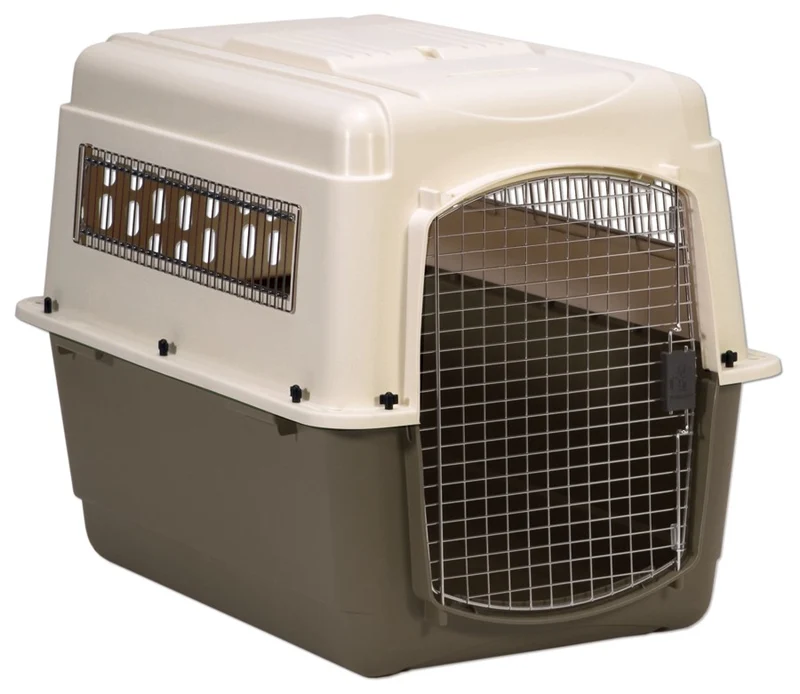 Kennel chien - Caisse de transport Vari Kennel Ultra Fashion