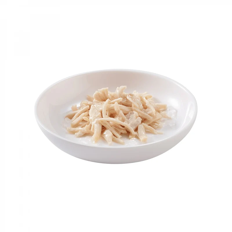 Schesir Sachets Pâtées en gelée Kitten