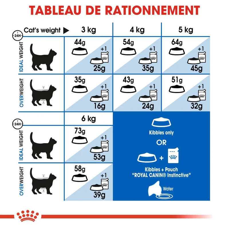 Royal Canin Indoor Long Hair - croquettes chat