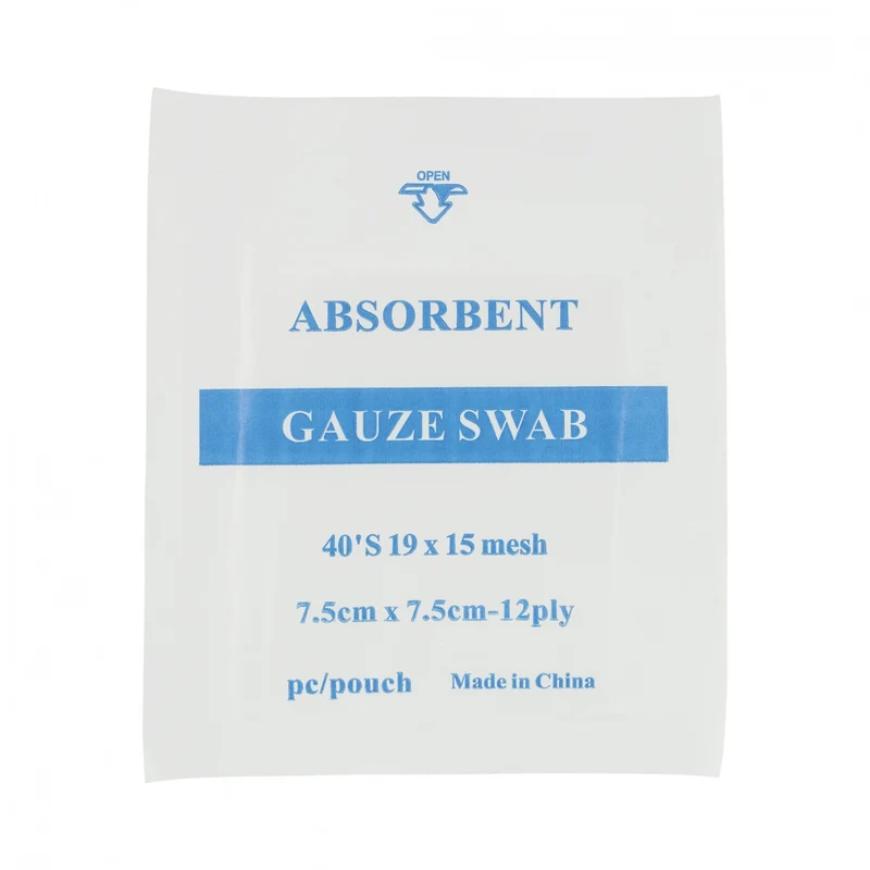 Set premiers soins Premium chien, chat