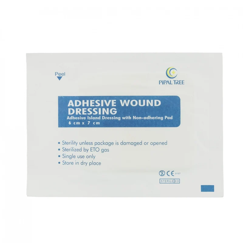 Set premiers soins Premium chien, chat
