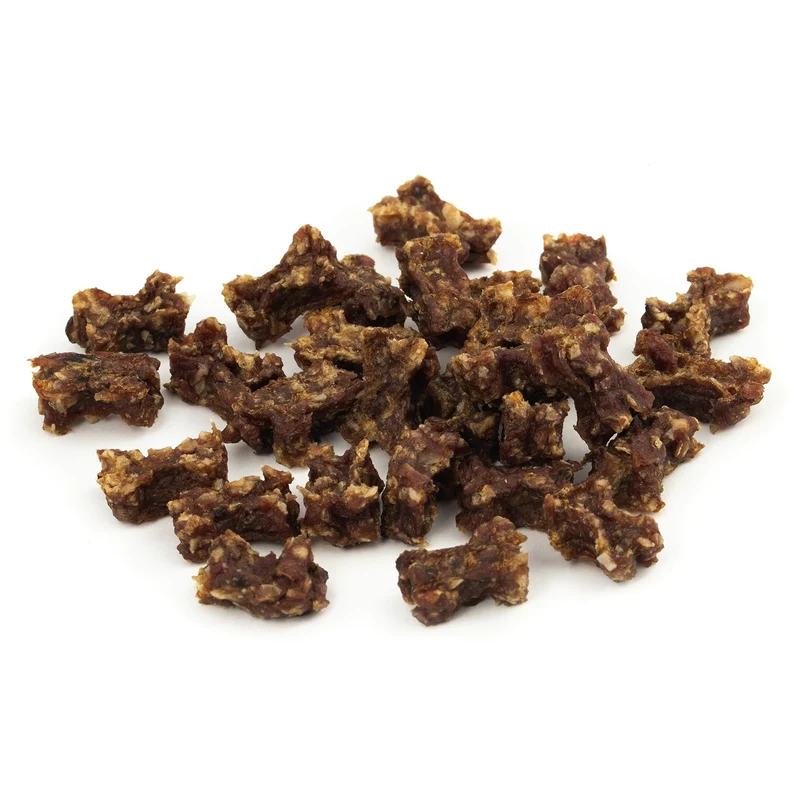 SANADOG – Mini friandises d’entraînement au canard