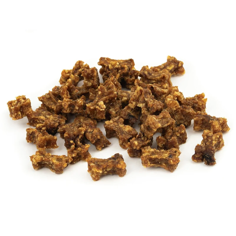 SANADOG – Mini Friandises d’Entraînement Chicken Training Bones