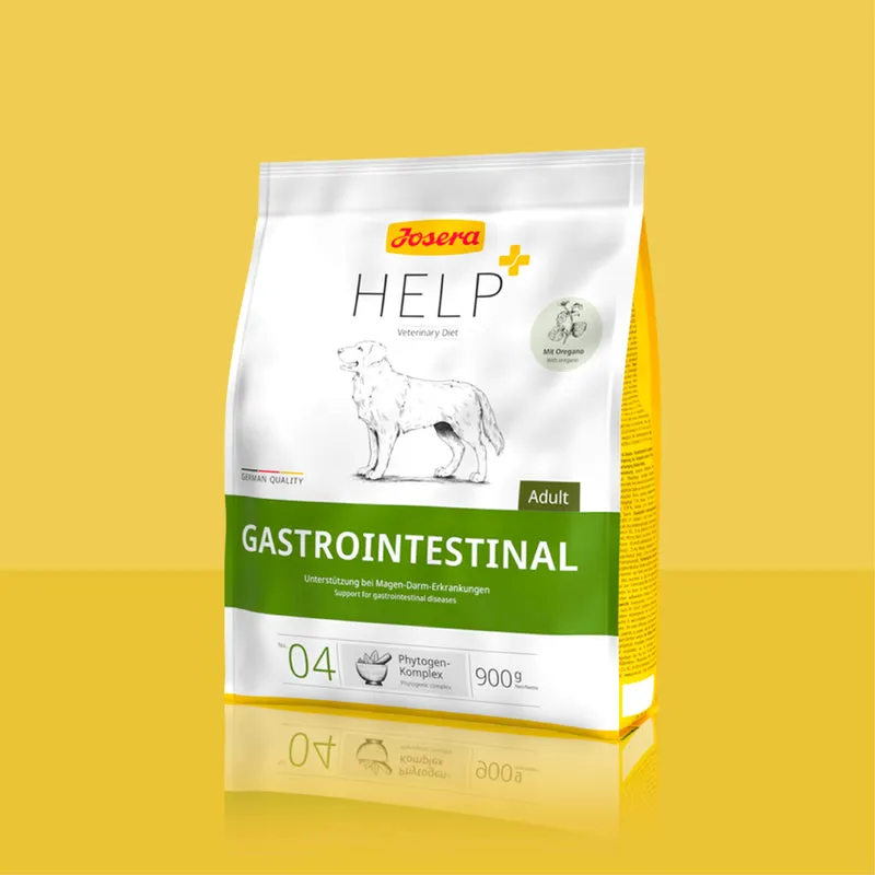 HELP GASTRO-INTESTINALE