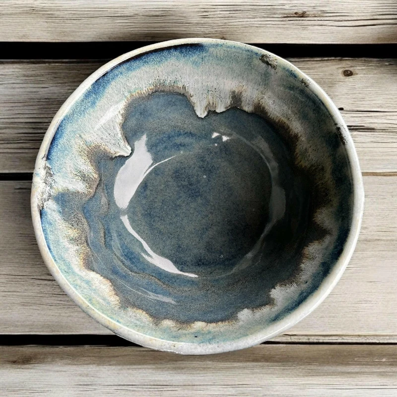 Handcrafted Ceramic Tagine: Elegance Meets Functionality