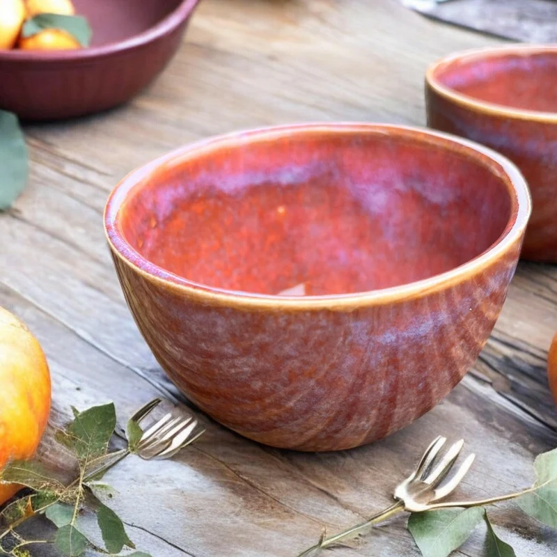 Ceramic Tea Bowl