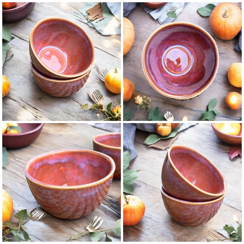 Ceramic Tea Bowl