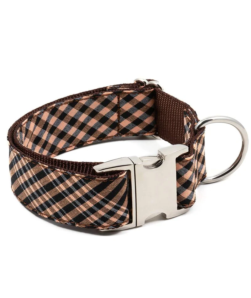 Collier pour chien Montserrat – Brott Barcelona