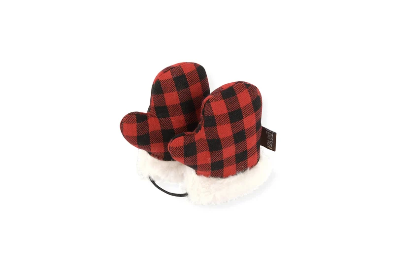 P.L.A.Y. – Kitten Mittens, jouets de Noël pour chat