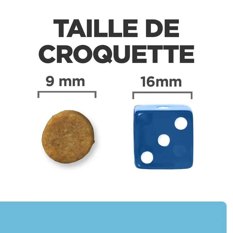 Hill's Prescription Diet k/d Kidney Care Early Stage - croquettes chat