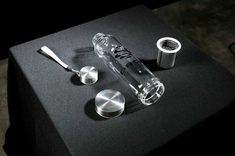 Gourde Drop!