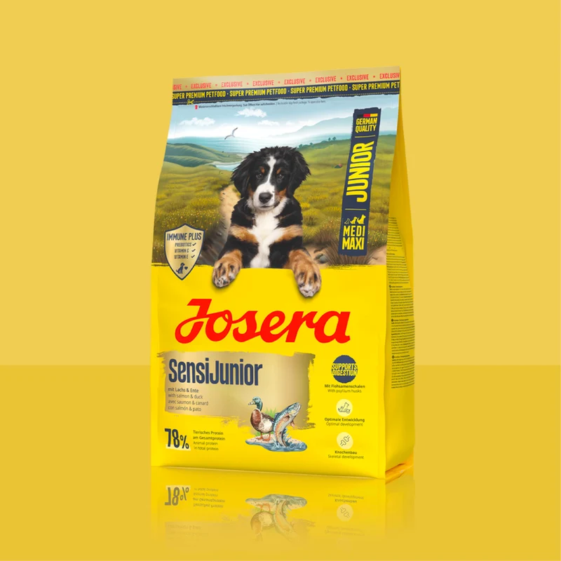 SENSI JUNIOR