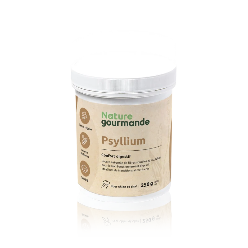 Psyllium
