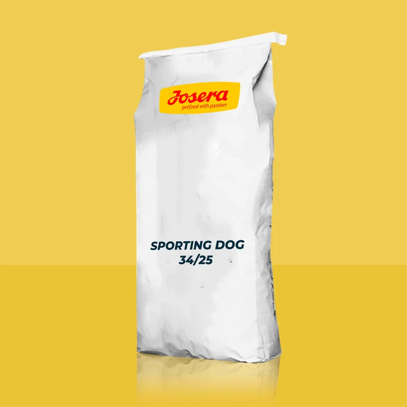 SPORTING DOG