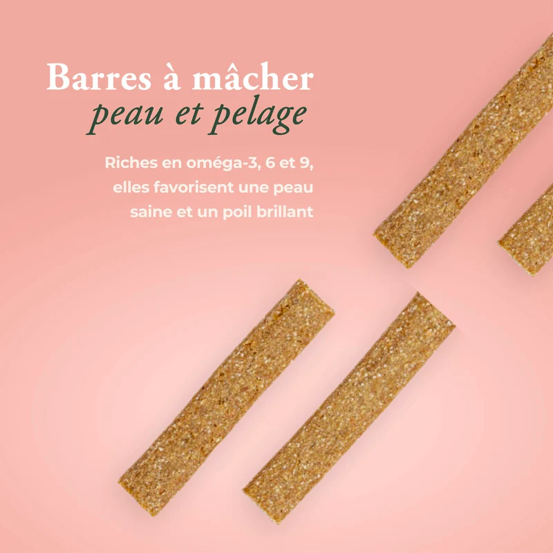 PEAU & PELAGE