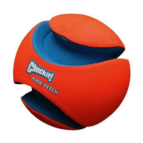 Ballon Kick Fetch