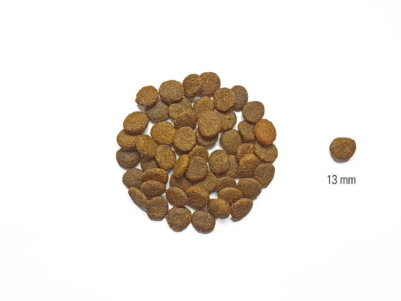 Croquettes chien adulte agneau, patate douce & pomme – DOG’S LOVE