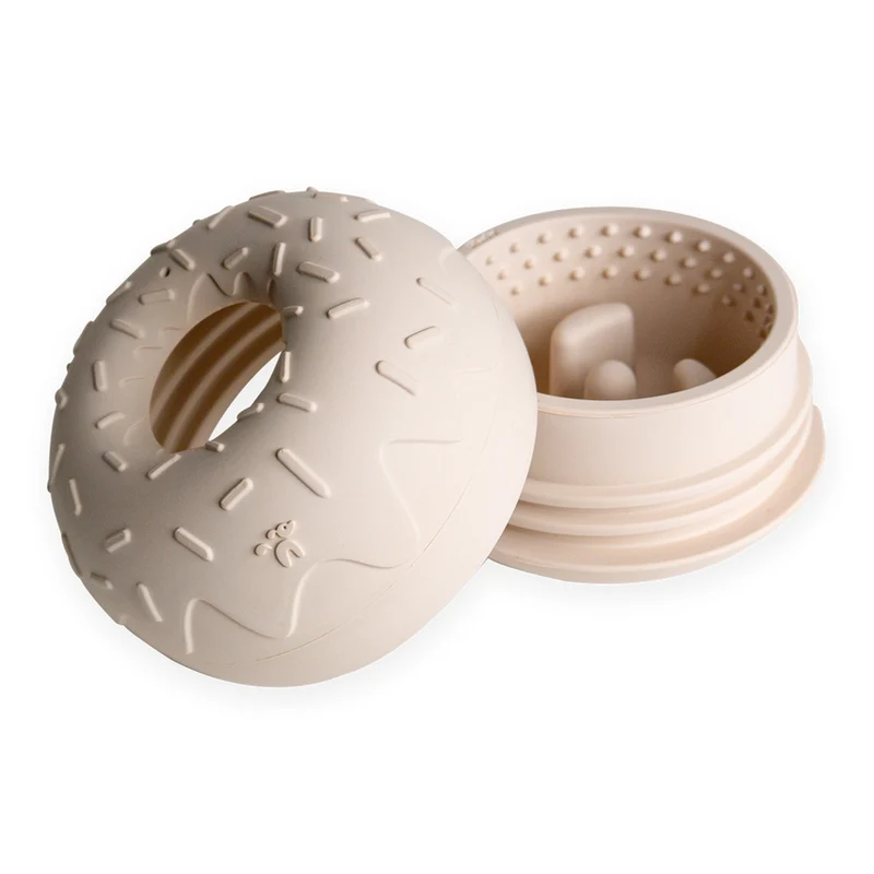Jouet d’occupation pour chien Yoomy Donut – Inooko