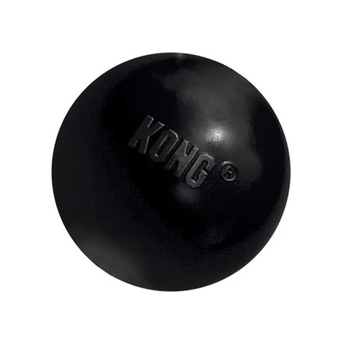 Balle Kong Extreme ultra-résistante chien