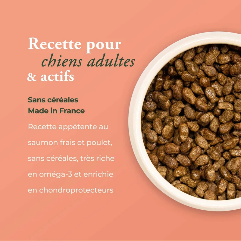 LA POISSINETTE