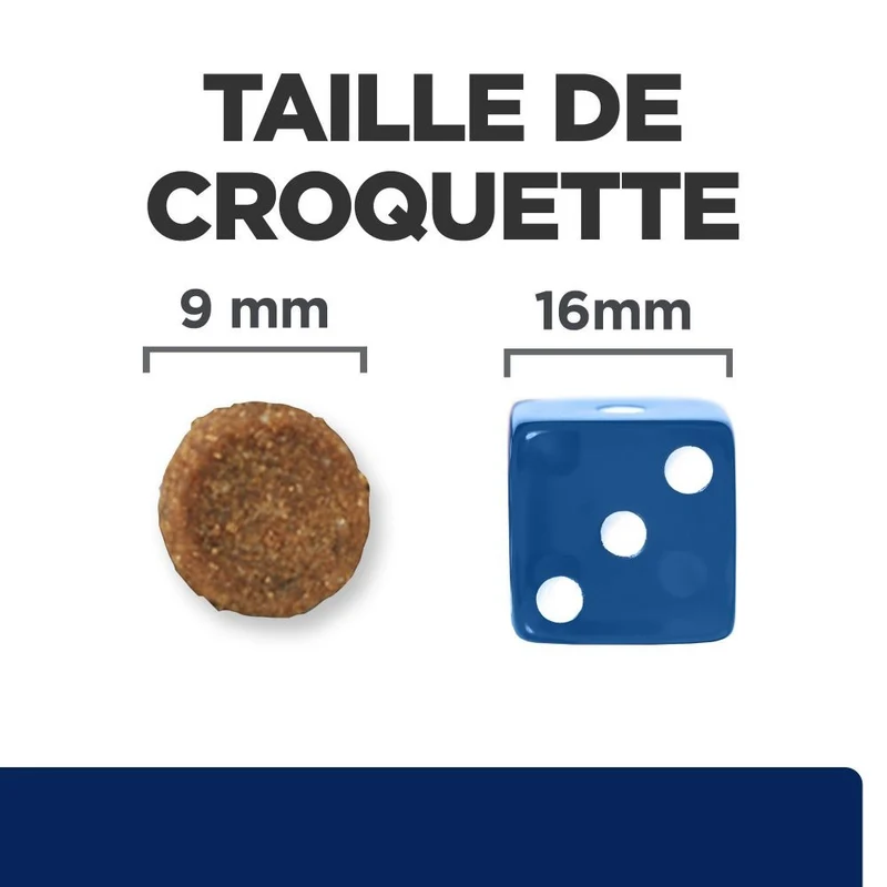 Hill's Prescription Diet z/d Food Sensitivities - croquettes chat