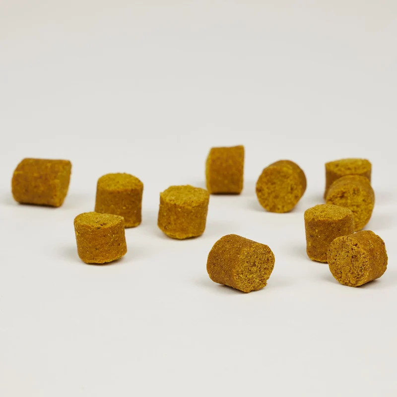Bouchées Delamour Digestion