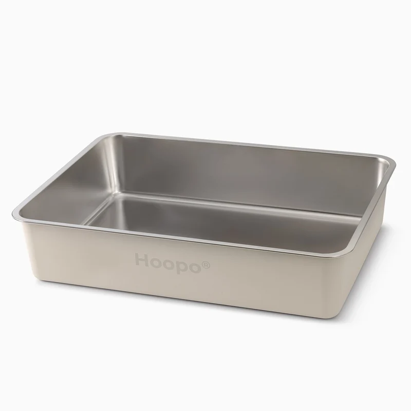 Bac à litière XXL Pool