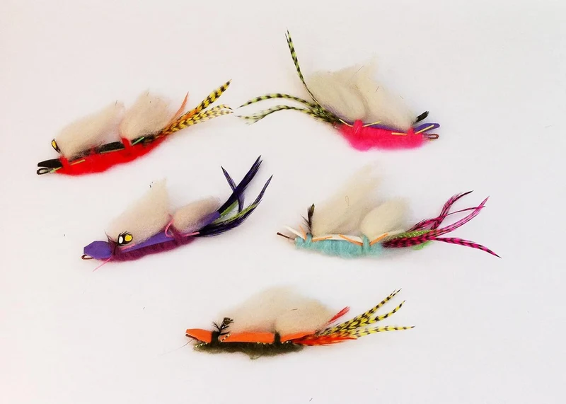 Jouet interchangeable pour canne Purrs Locust (criquet)