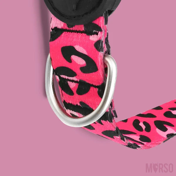 Collier pour chien Bubble Leo