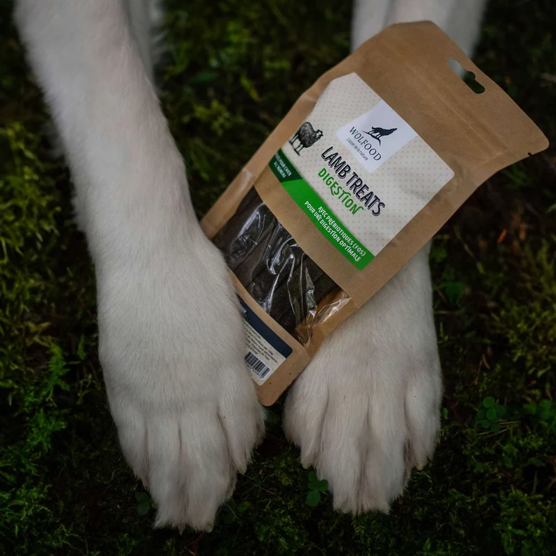 Lamb Treats