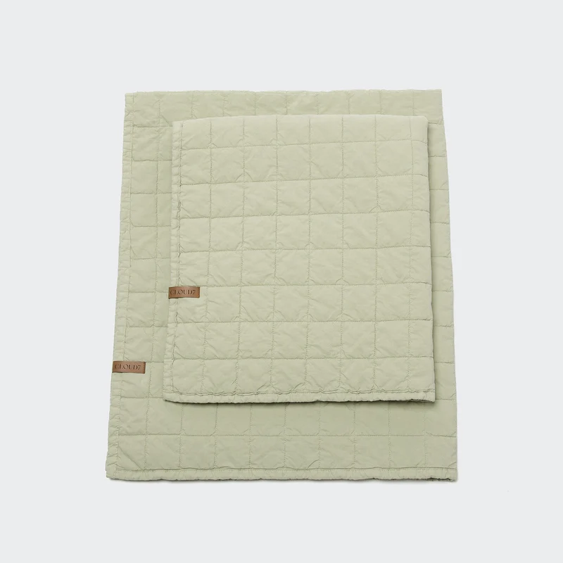 Couverture pour Chien LTTL – Cloud7