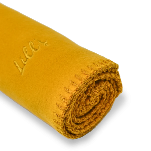 Couverture pour chien Coco (coton BIO)