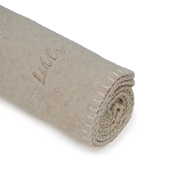 Couverture pour chien Coco (coton BIO)