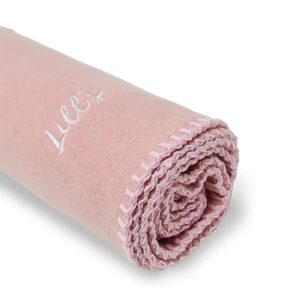Couverture pour chien Coco (coton BIO)