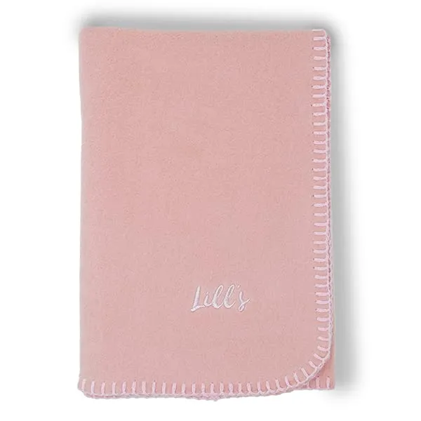 Couverture pour chien Coco (coton BIO)