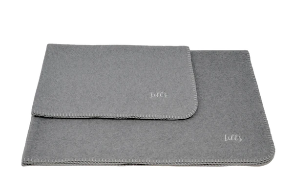 Couverture pour chien Coco (coton BIO)