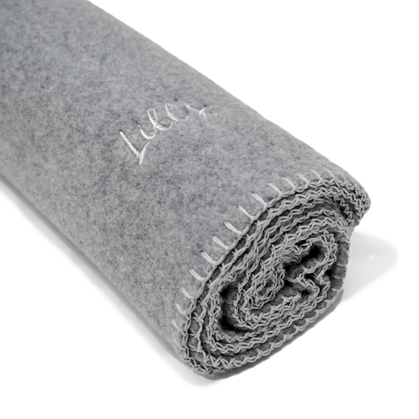 Couverture pour chien Coco (coton BIO)