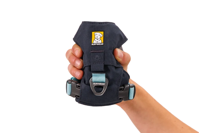 Harnais Léger pour Chien Hi & Light™ – Ajustable et Minimaliste
