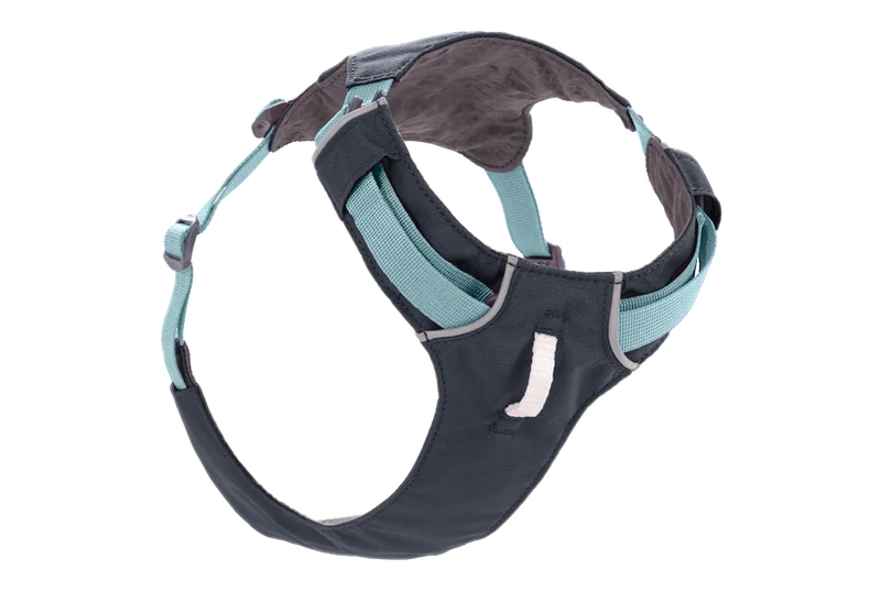 Harnais Léger pour Chien Hi & Light™ – Ajustable et Minimaliste