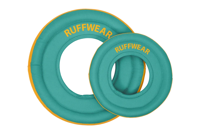 Ruffwear Hydro Plane™ Jouet Flottant pour Chien – Le Must-Have de l’Été !