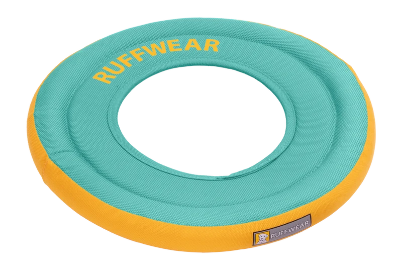Ruffwear Hydro Plane™ Jouet Flottant pour Chien – Le Must-Have de l’Été !