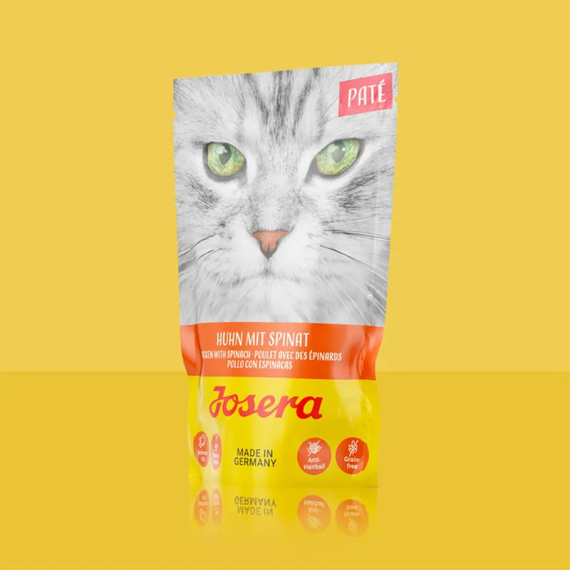 JOSERA PÂTÉES MULTISAVEUR