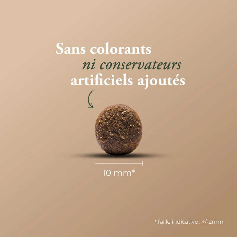 ESSENTIAL STERILIZED SANS CÉRÉALES (CHAT)
