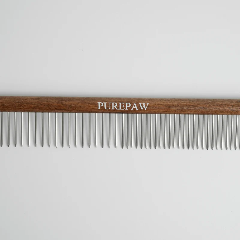 Peigne de toilettage pour chien PurePaw All-round – Staey