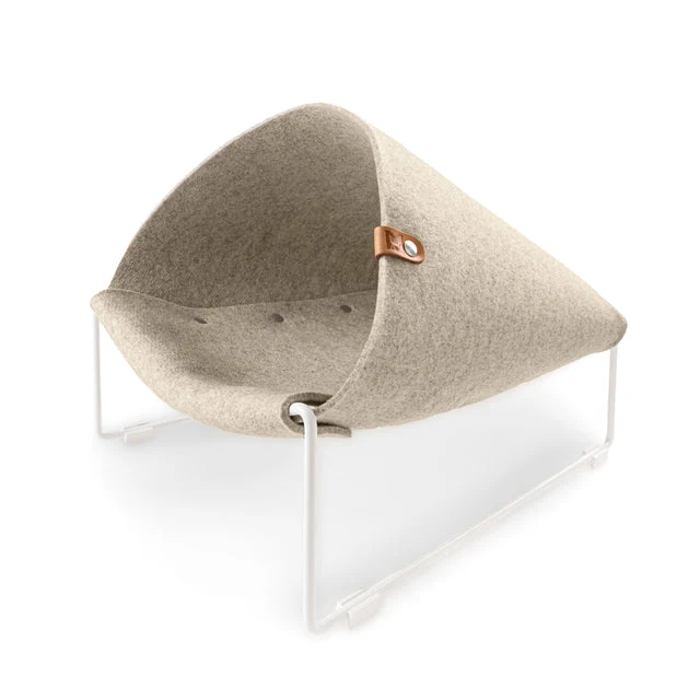 Loggia Cat Cave – Le refuge élégant pour votre chat