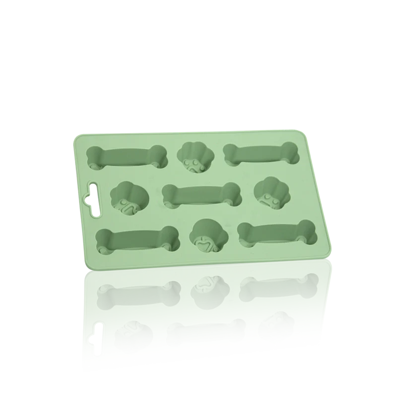 MOULE À FRIANDISES
