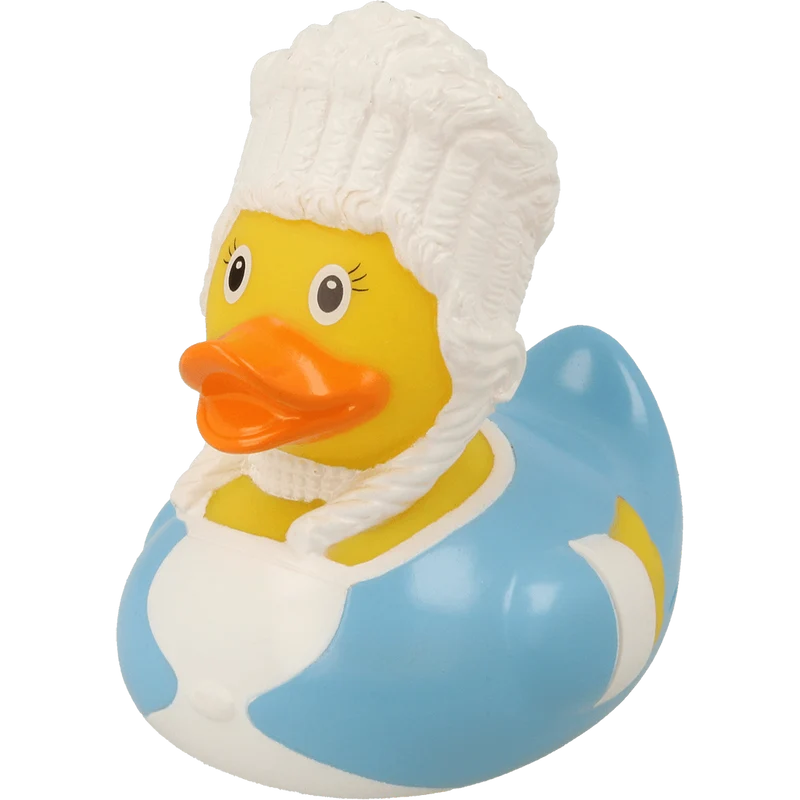 Duo de Canards Baron et Baronne