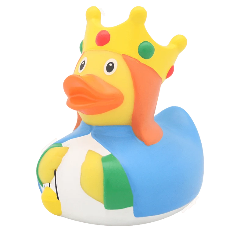 Pack de Canards Rois Mages – 3 Canards