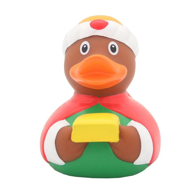 Pack de Canards Rois Mages – 3 Canards